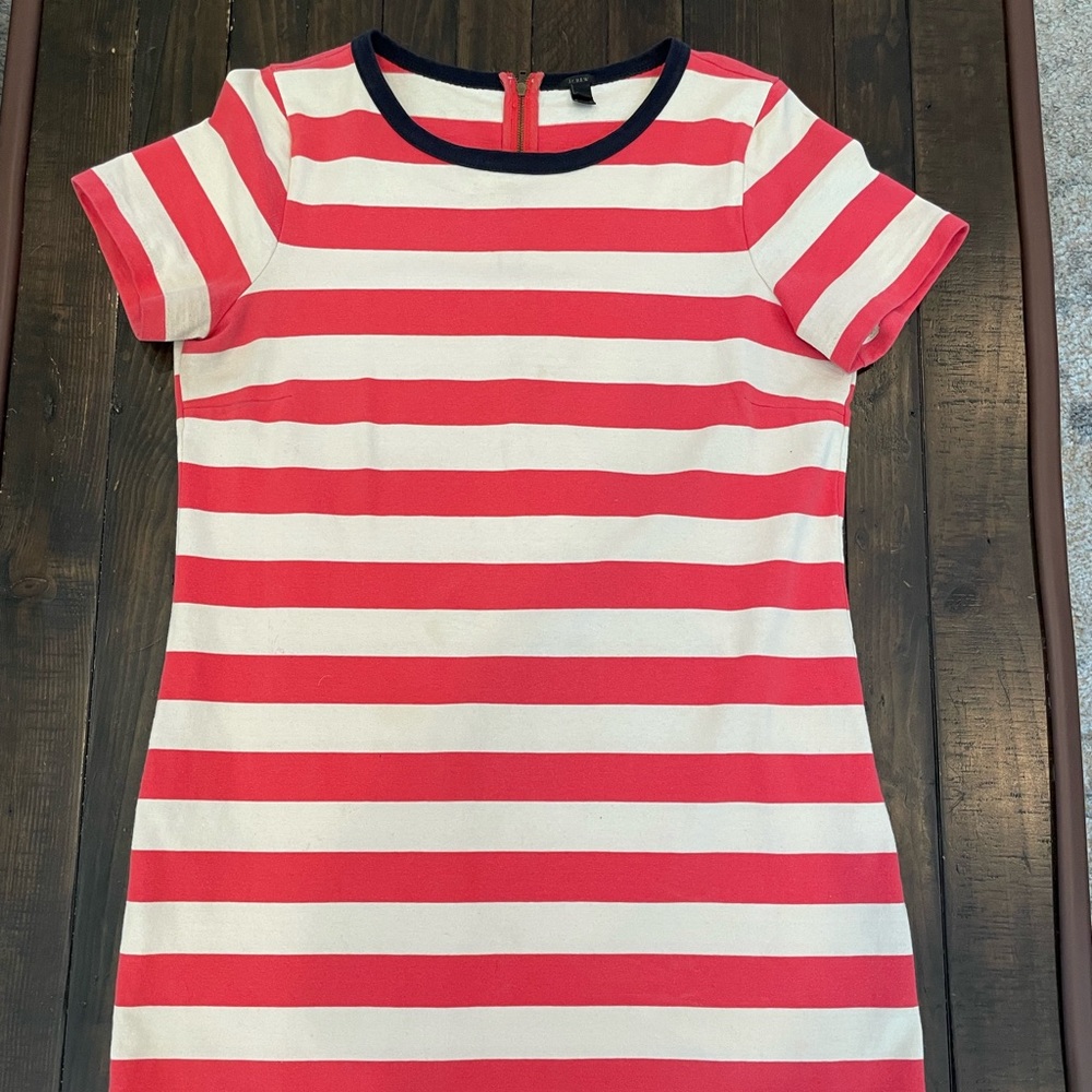 J Crew dress